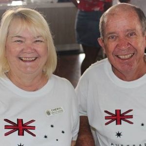 Meet your Posher, Cheryl n